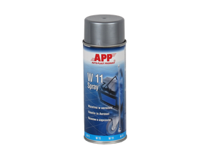 APP W 11 Spray Vaseline en spray