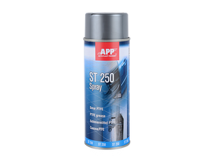 APP ST 250 Spray PTFE Graisse