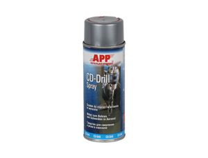 APP CD Drill Spray  pour la coupe et perçage