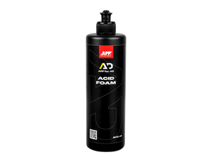 APP for AD Acid Foam  Mousse acide active haute performance