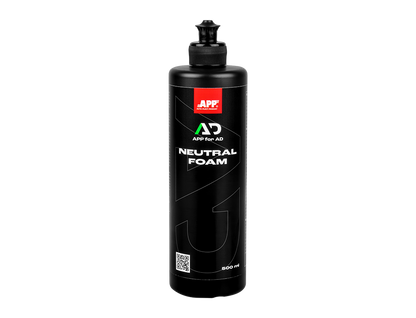 APP for AD Neutral Foam  Mousse acide neutre Haute performance