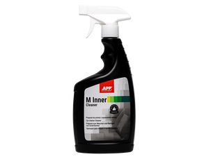 APP M INNER Cleaner Préparation pour le lavage et le nettoyage intérieur