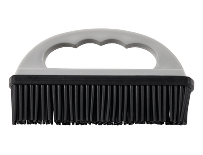 APP Rubber Brush Brosse pour ramasser les poils d'animaux