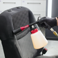 NTools Cyclone Fusion Pistolet de nettoyage pneumatique avec réservoir