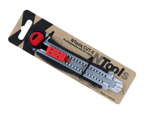 NTools CUT X Couteau professionnel à couper