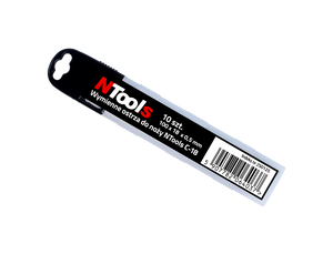 NTools C 18 Couteaux remplaçables