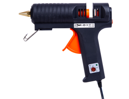 NTools GG 150W Pistolet pour colle thermofusible Numéro de catalogue: 351868    Fabricant: NTools