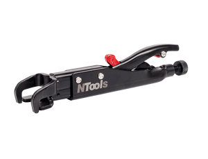 NTools SB LL Pince à souder axial type LL