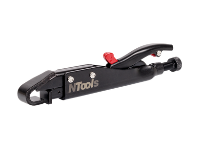 NTools SB J Pince à souder axial type J