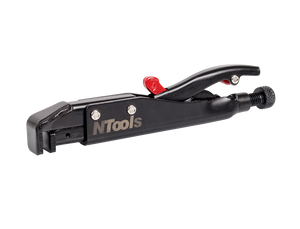 NTools SB L Pince à souder axial type L