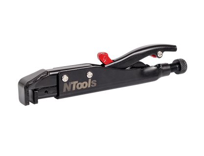 NTools SB L Pince à souder axial type L