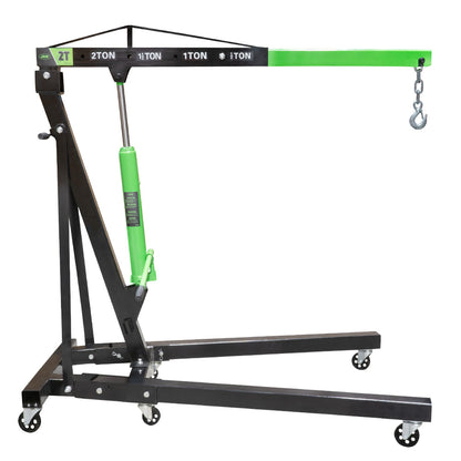 GRUE ATELIER PLIANTE JBM