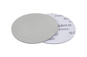 Disque de ponçage en mousse Triflex p150  x15u