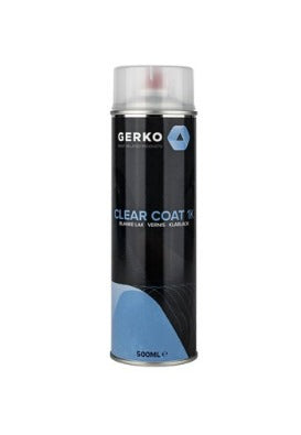 Spray Vernis 1k Gerko