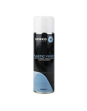 Spray Primaire  plastique Gerko 500ml