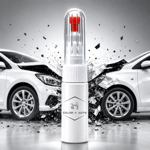 Stylo Retouche au code couleur flacon