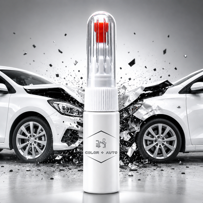 Stylo Retouche au code couleur flacon