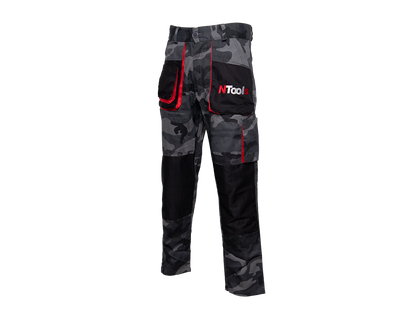 Pantalon Ntools Kamo Carrossier