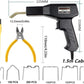 Kit de reparation Plastique pare choc 800pc
