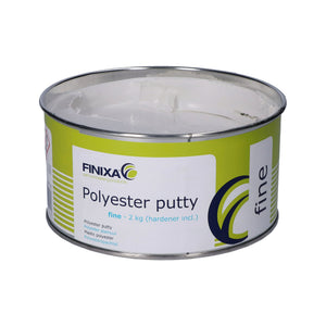 Mastic polyester FINE FINIXA GAP 20