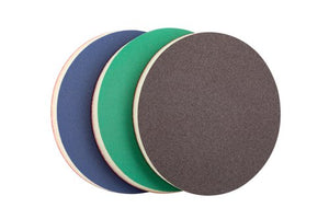 Foam disques abrasifs d150 x1