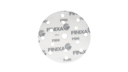 Disque film de finition Ø 150mm - 15 trous finixa sfde