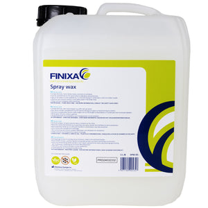 Spray wax Cire pulvérisable FINIXA SPW 05