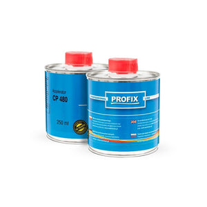 ACCÉLÉRATEUR DE SÉCHAGE 250ML PROFIX ADDITIF