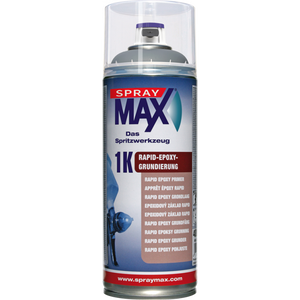 Apprêt primaire époxy 1K aérosol SprayMax 400ml