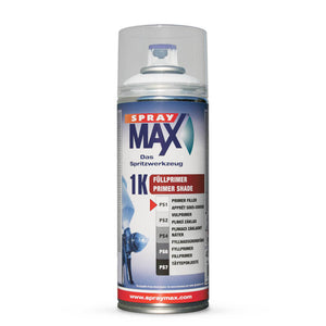 Bombe d'apprêt Spray Max 1K