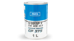 Apprêt 4:1 CP375 SWIFT Pack durcisseur inclus