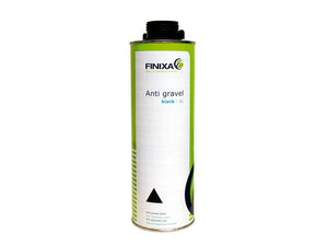 Anti-gravillon - AGB (noir) ou AGG (gris) de FINIXA – cartouche à pistolet 1 litre