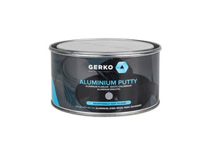 Gerko mastic d'aluminium 1,8kg