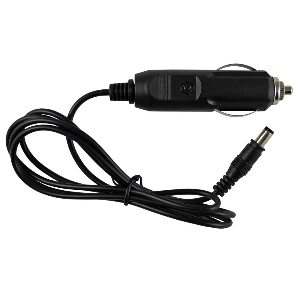 Adaptateur 12V pour réf. 53673 JBM 14566