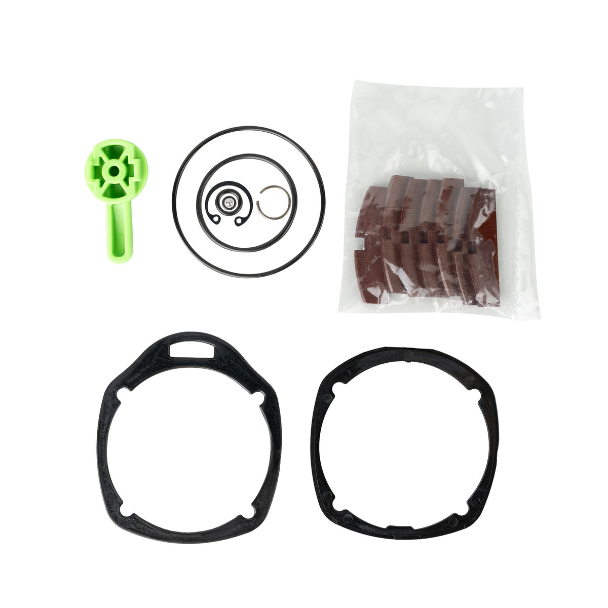 Trousse de réparation pour outil pneumatique JBM 54547 - 16761