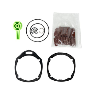 Trousse de réparation pour outil pneumatique JBM 54547 - 16761