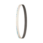 Lot de 10 bandes abrasives grain 80 JBM 16797