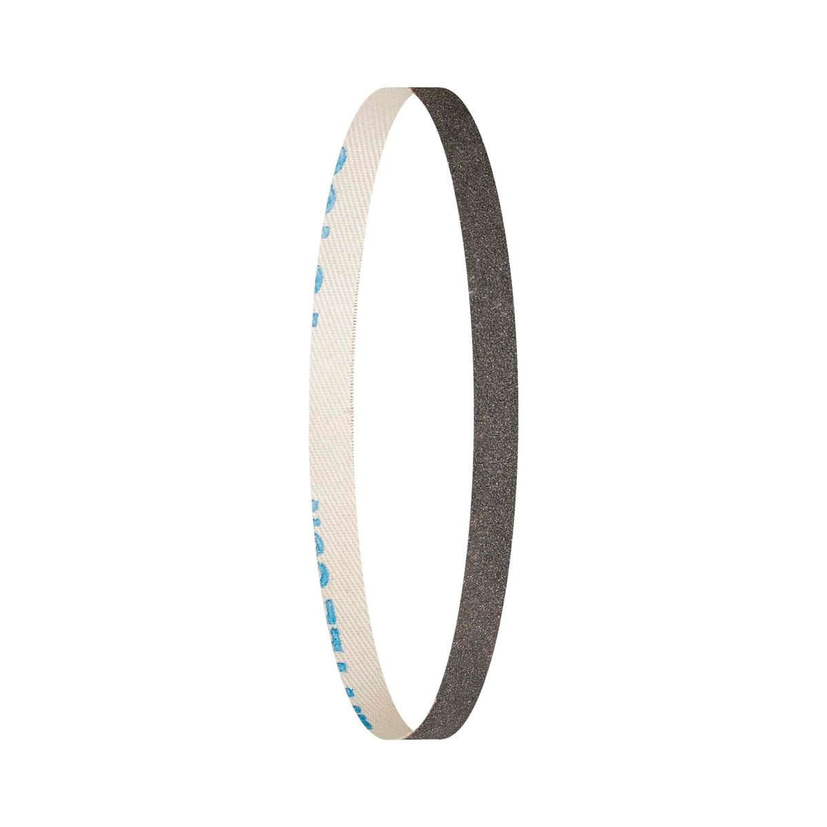 Lot de 10 bandes abrasives grain 80 JBM 16797