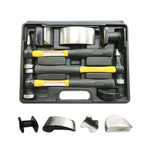 Coffret carrossier pour débosselage JBM 51131