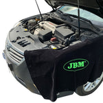 Protecteur magnétique pour ailes et face avant JBM 51622