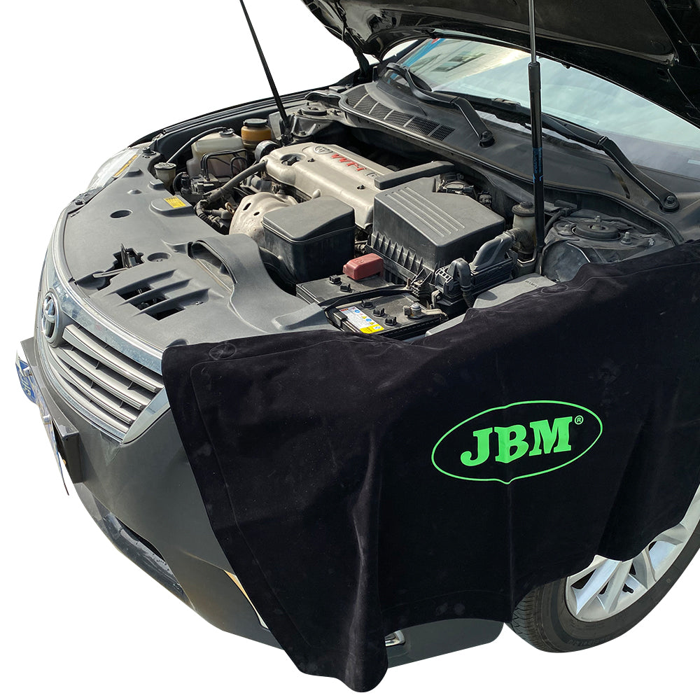 Protecteur magnétique pour ailes et face avant JBM 51622
