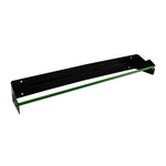 Support métallique mural pour rouleau de housses de siège JBM 52065