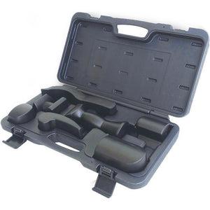 Coffret tas pour carrossier 7 pièces JBM 52876