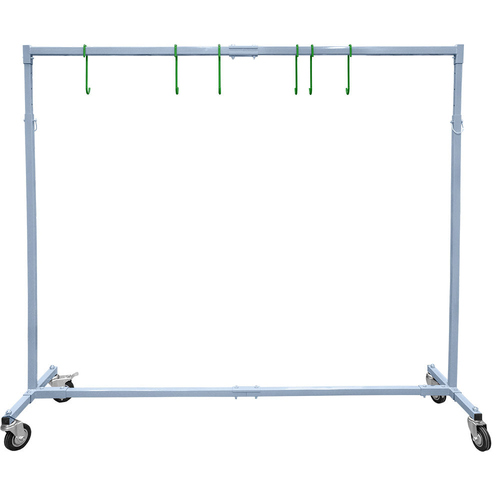 Support éléments pour carrosserie JBM 53134