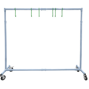 Support éléments pour carrosserie JBM 53134