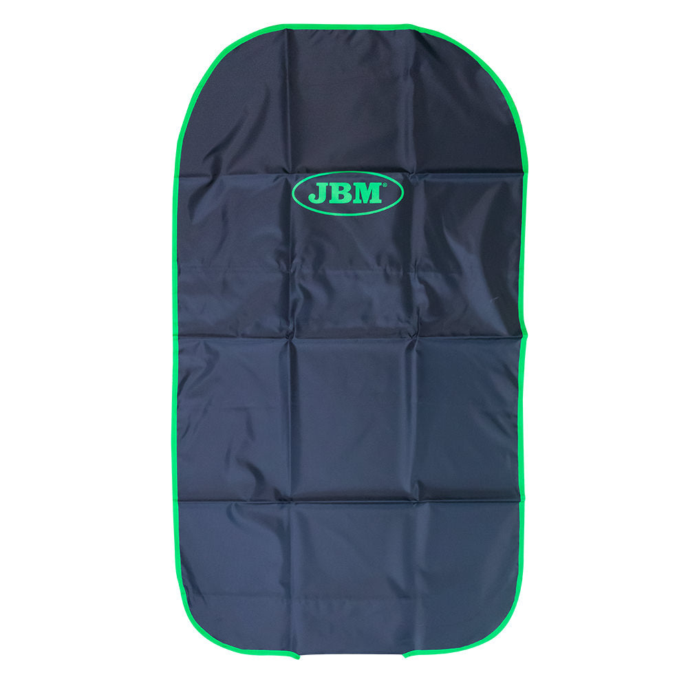 Housse de protection pour sellerie JBM 53226