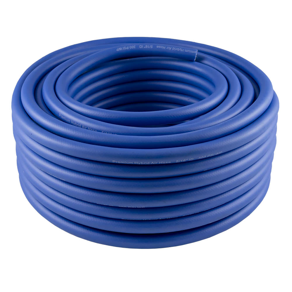 Tuyau d'air 8 mm 25 m JBM 53594