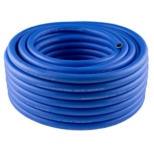 Tuyau d'air 10 mm 25 m JBM 53595
