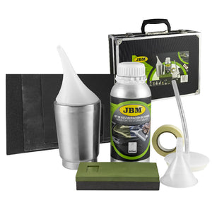 Kit de restauration des phares JBM 53673