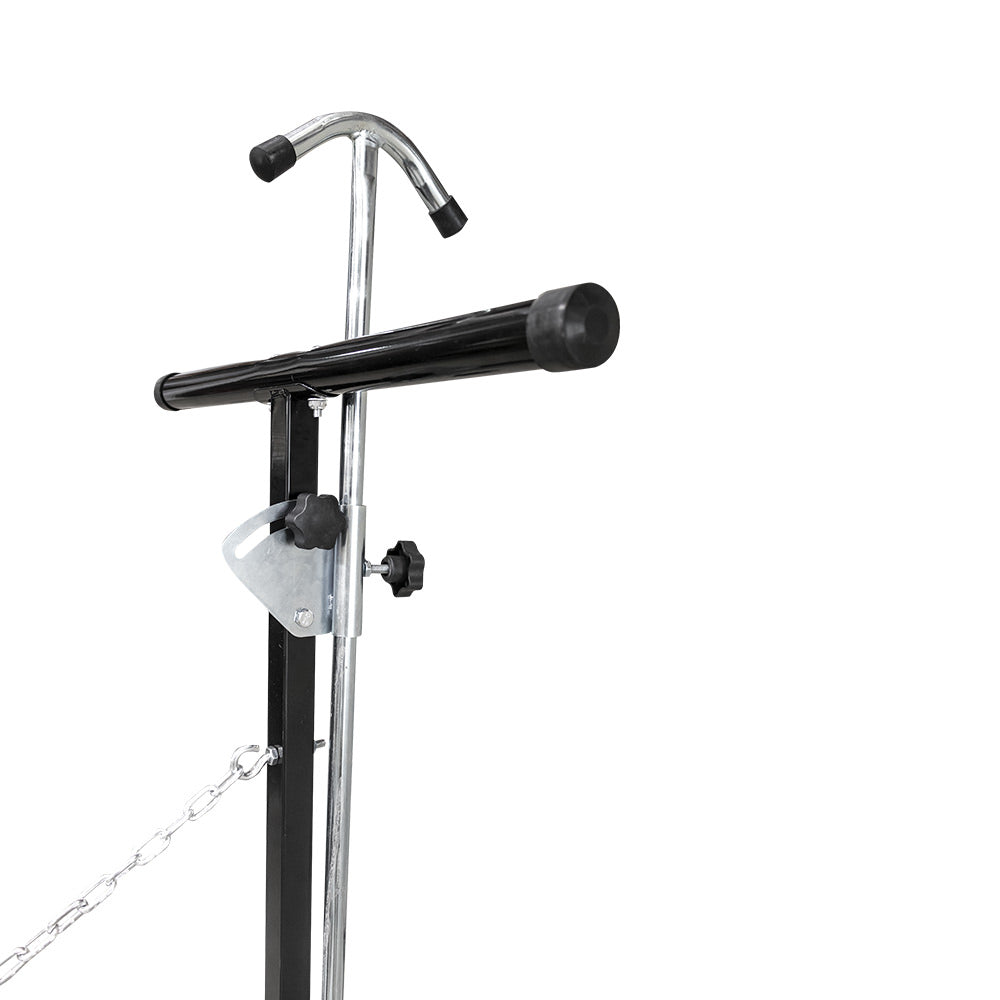 Chevalet support pare-chocs JBM 53736